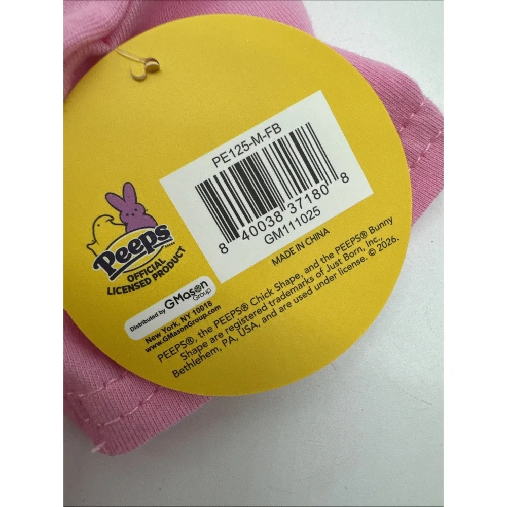 The Unbranded Brand new tags